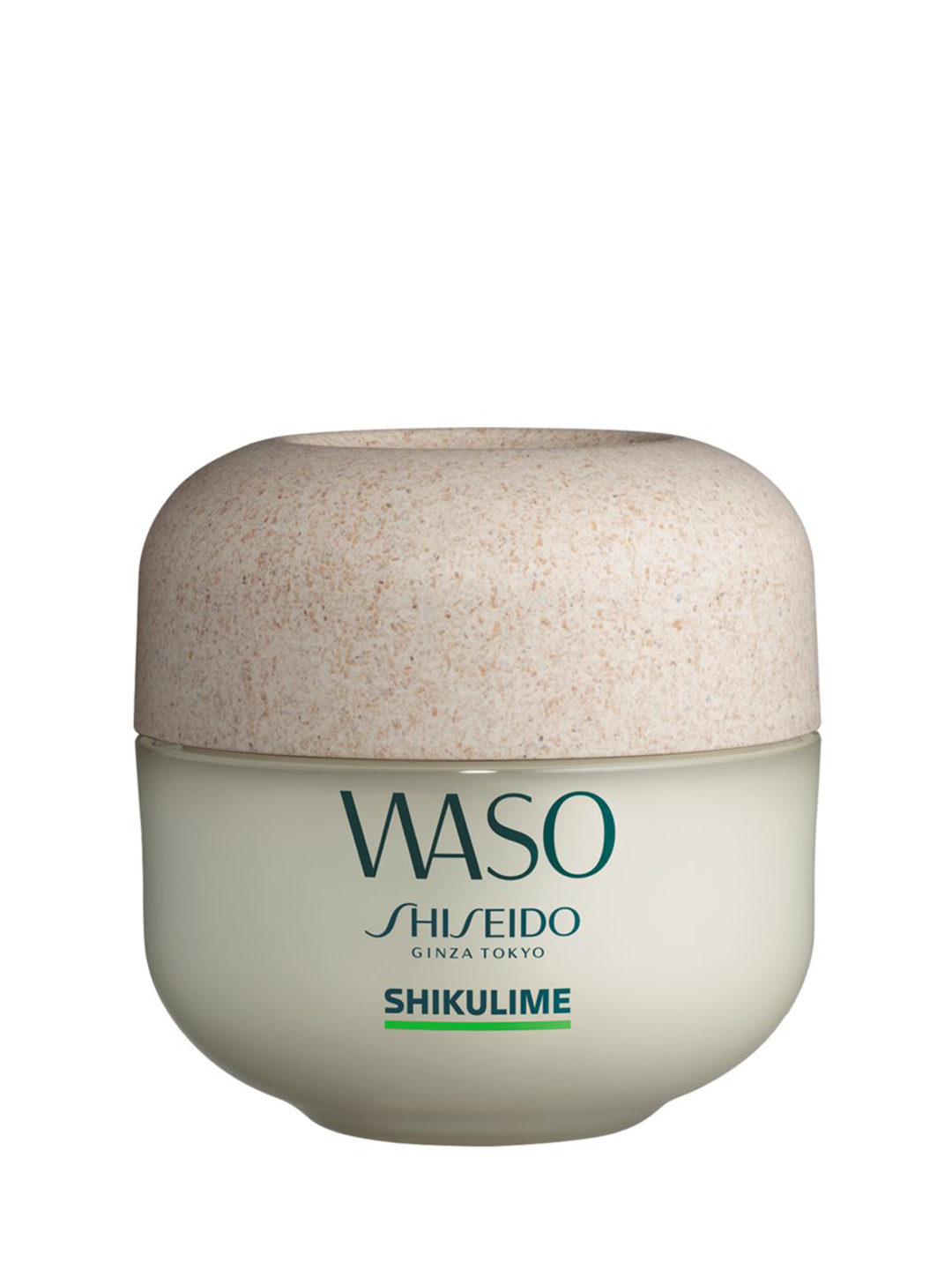 shiseido waso shikulime cr hydrating50 ml